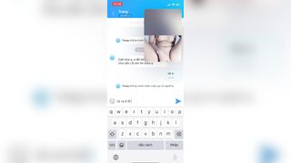 e Trang lồn Múp mình dây chatsex