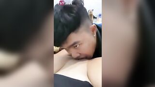 Clip hot, Khánh Phương 2ka8 Bú cu Call sex djt nhau full leak cực hot