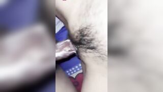 Hấp dâm e HS say rượu khí dâm tinh trùng chảy ướt mà cố djt