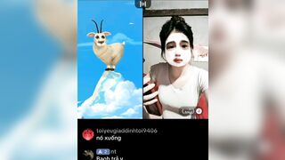 Chuột trả kèo tiktok