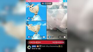 Chuột trả kèo tiktok