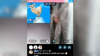 Chuột trả kèo tik tok 2