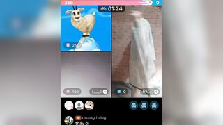 Chuột trả kèo tik tok 2