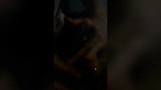 Massage trước khi ngủ