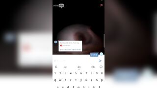 Em gái vú đẹp, to, tròn, siêu múp và nứng ometv