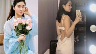 Clip Hot Nguyễn Phương Trâm Sang Xịn Mịn Dâm Dâm Cô Nương