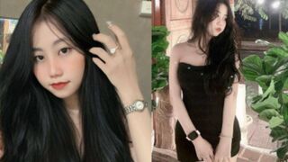 Clip Hot Đặng Thanh Loan 2003 Mặt Xinh Body Chuẩn Ngon Xuất Sắc
