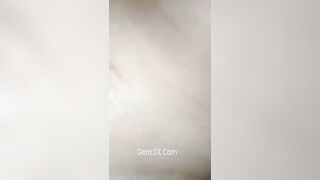 Clip Hot Quế Anh Show Dáng Siêu Nuột Trước Gương Và Cái Kết