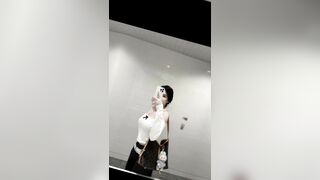 AI đú trenk tiktok