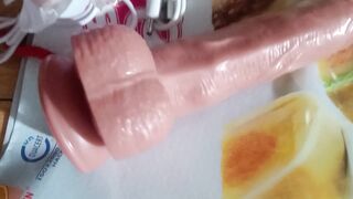 Dương Vật giả 350k