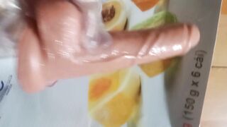 Dương Vật giả 350k