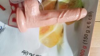 Dương Vật giả 350k