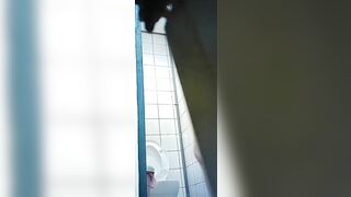 Voyeur Chim to