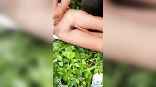 Shock, E teen C2 đi hc về bị lôi vào bụi Hấp dâm đè ra chịch