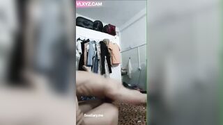 Ngủ cx ko yên, E học sinh bị nhấp nát lồn lên đỉnh co giật