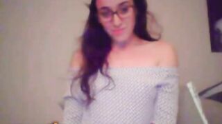 Omegle thủ dâm hai lỗ lên đỉnh cùng người lạ trên web omegle