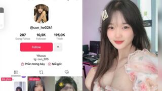 Clip Hot Nguyễn Thị Thảo Hotgirl Vú Cực To Tròn