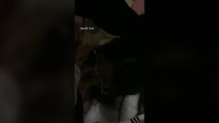 Clip Hot Hảii Yếnn Hs Love 12 Some Tập Thể Cùng 2 Thằng Bạn Thân