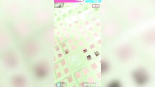 Em gái Live Tiktok trả kèo p2