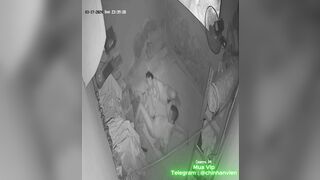 Hack Camera Mút hết nước lồn vợ dâm
