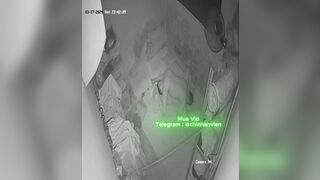 Hack Camera Mút hết nước lồn vợ dâm