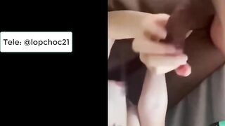 E teen Hồng Anh 2ka7 Gầy mà dâm đãng vl, Ngày nào cx đòi djt nhau