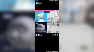 Chuột chiêu nuốt son p7