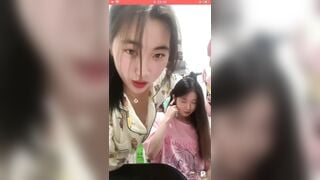 _Tổng hợp lộ hàng khi live stream_P3