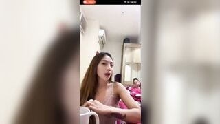 _Tổng hợp lộ hàng khi live stream_P3