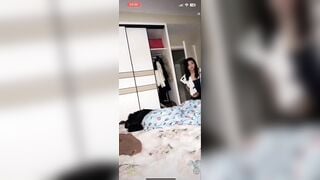 _Tổng hợp lộ hàng khi live stream_P4