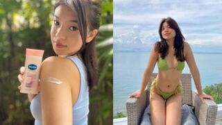 Clip Hot Mẫu Ảnh Vaseline Địt Cực Chá