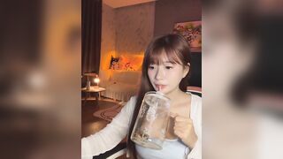 _Meimeibaby_ em gái siêu xinh live show hàng 28/5/25