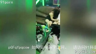 Thác loạn chịch nhau tập thể ở quán Karaoke -Karaoke là phụ địt nhau mới là chính P.1