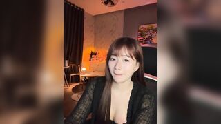_Meimeibaby_ em gái siêu xinh live show hàng nói chuyện 31/5/25