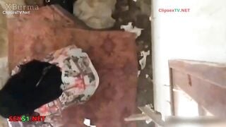 Quya lén, Thầy giáo hấp dâm e học sinh trong nhà hoang bị phát hiện