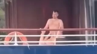 Clip Hot Vịnh Lan Hạ Hải Phòng Địt Nhau Trên Du Thuyền