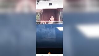 Clip Hot Vịnh Lan Hạ Hải Phòng Địt Nhau Trên Du Thuyền
