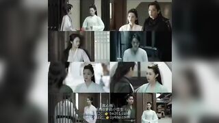 Sex lưu diệp phi cổ trang