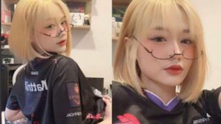 Clip Hot Nữ Streamer Hot Nhất Hôm Nay Mxh