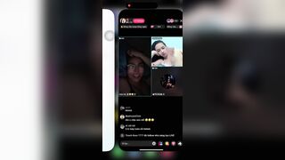 tiktok live