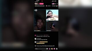 tiktok live