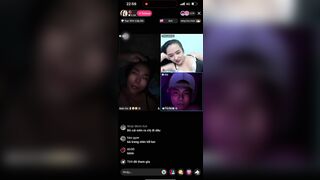 Titok live