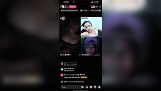 Titok live
