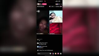 Titok live