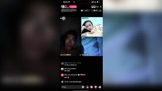 Titok live
