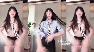Nhảy nude tik tok sex Yum_707 phần2