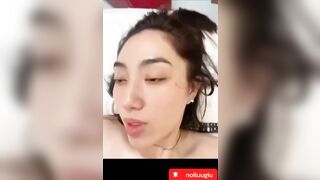 Thác loạn với bạn chồng
