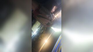 [ 29 ] | Quay lén mông chị bán hủ tíu | #2