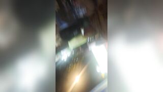 [ 29 ] | Quay lén mông chị bán hủ tíu | #2