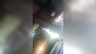 [ 29 ] | Quay lén mông chị bán hủ tíu | #2